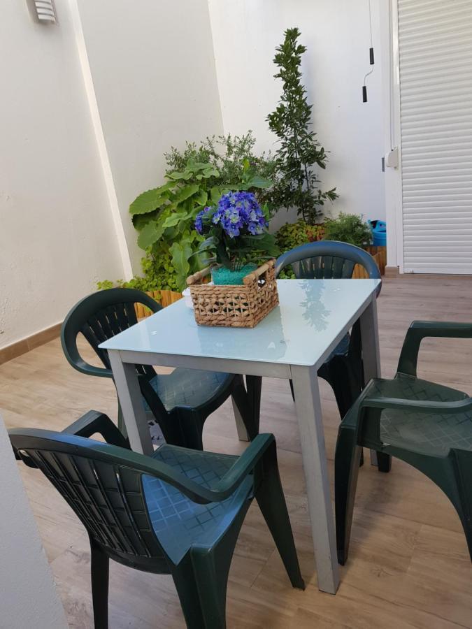 Flats Piera Valencia Center Apartment Bagian luar foto