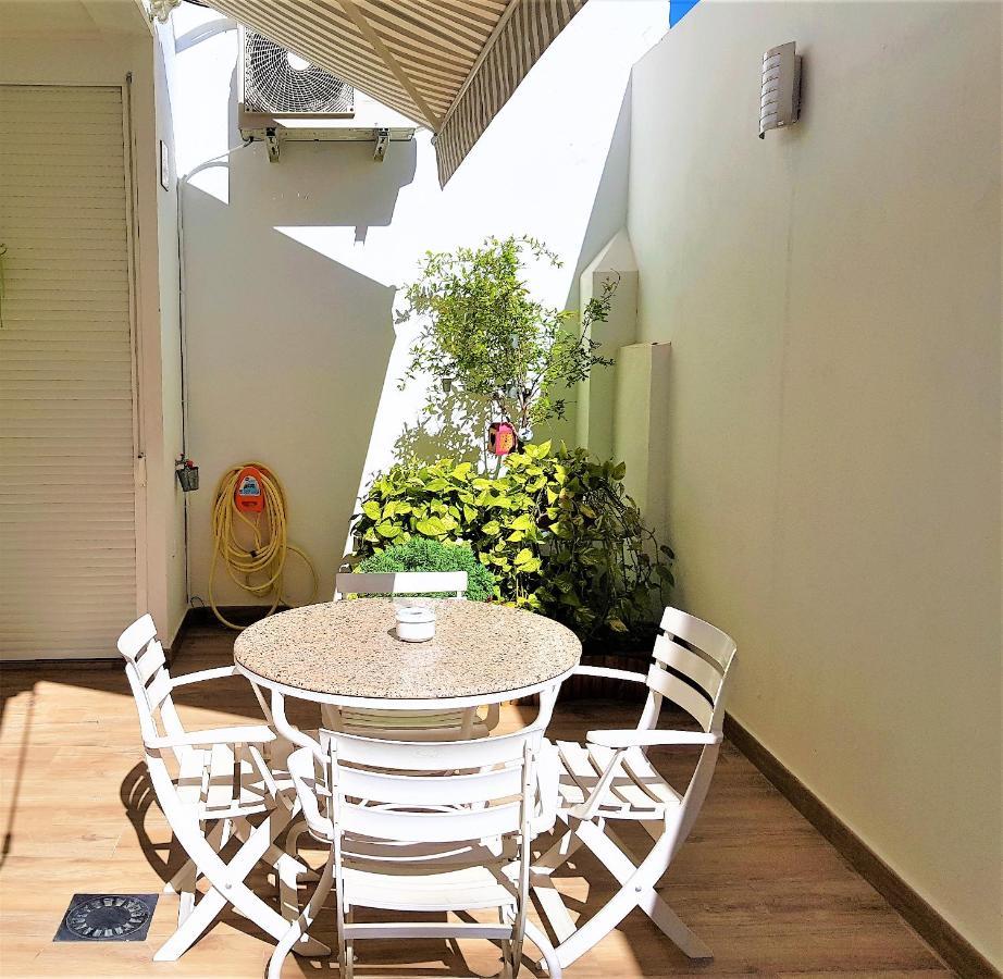 Flats Piera Valencia Center Apartment Bagian luar foto