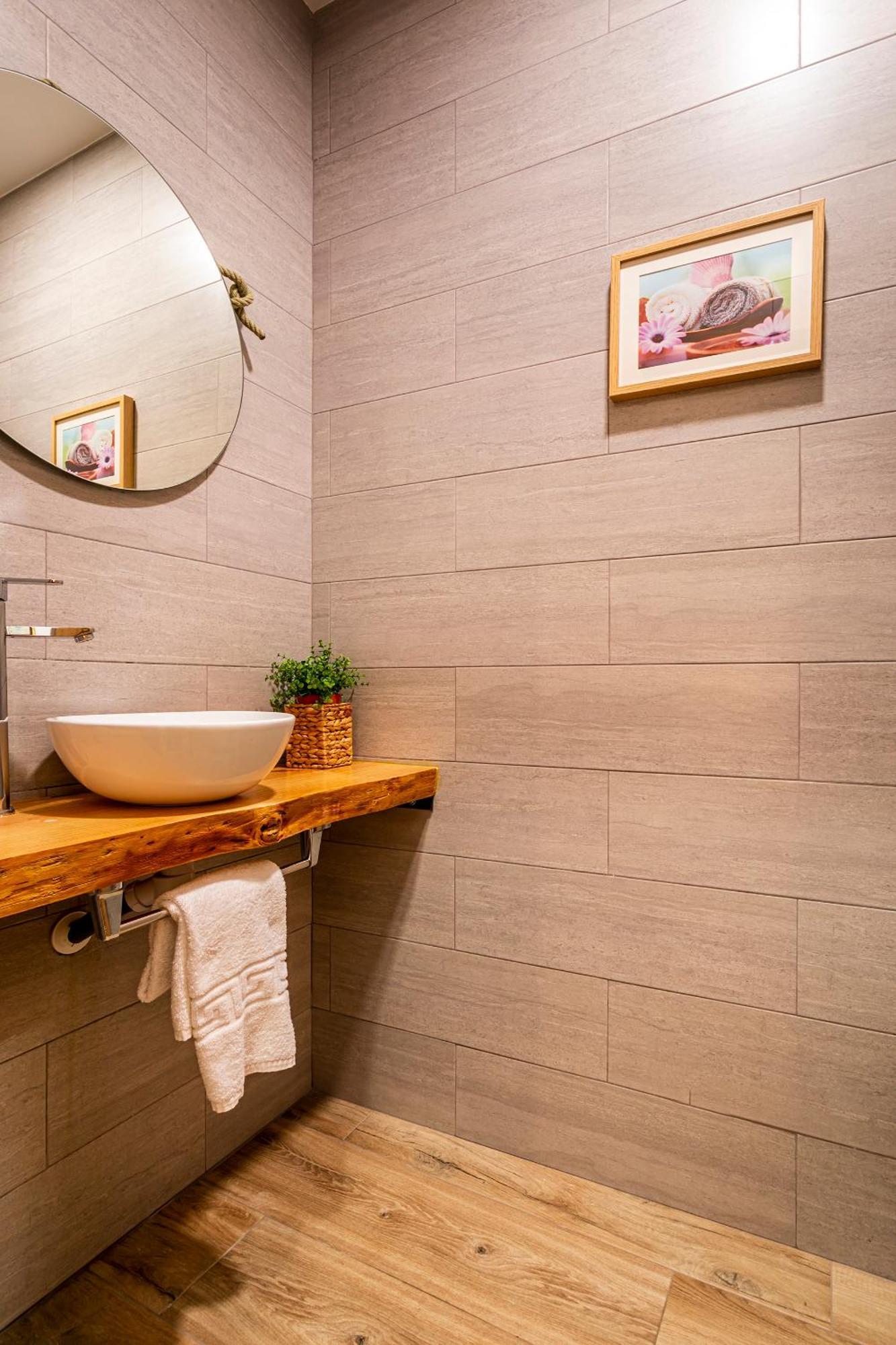 Flats Piera Valencia Center Apartment Bagian luar foto
